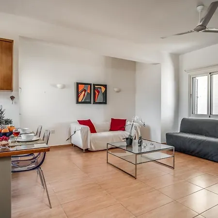 Appartement Olivia
